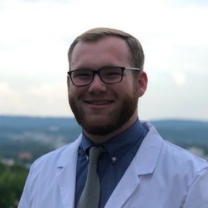 Meet your Posher, Matthew